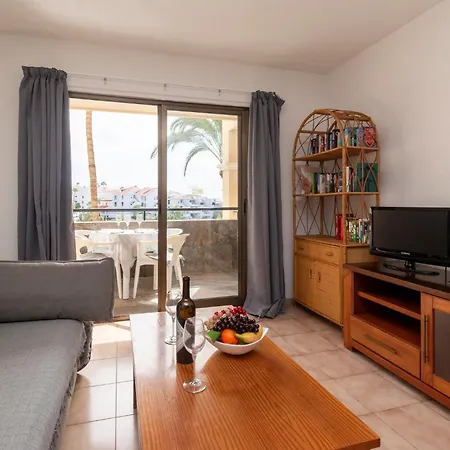 Cosy 1 Bedroom Communal Heated Pool Apartamento *