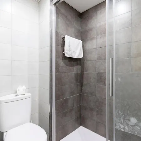 Cosy 1 Bedroom Communal Heated Pool Apartamento Los Cristianos (Tenerife)