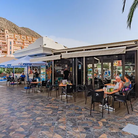 Cosy 1 Bedroom Communal Heated Pool Apartamento